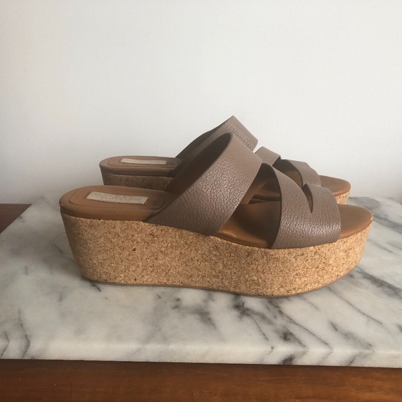 Wedge Sandals- See by Chloe - Picture 5 of 6